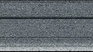 TV STATIC NOISE (Snow Screen) - Mask External Sounds - Study Sleep Tinnitus 🎧 WHITE NOISE