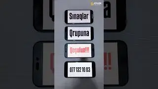 🔢 Riyaziyyat &ndash; Azərbaycan dili &ndash; İngilis dili✨ M&ouml;htəşəm Sınaqlar Qrupuna qeydiyyat davam edir! ✨