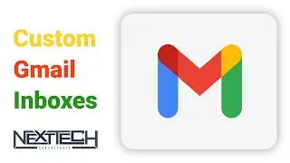 Customize Gmail & Add A Custom Background - Short Tutorial