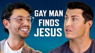 Episode 2: The Jesus People Podcast - Paolo Finds Jesus