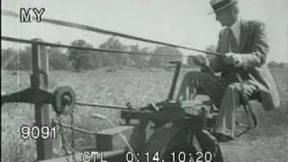 1910s Early Automobile Motoring and Wheel Production