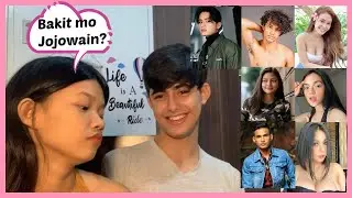 JOJOWAIN O TOTROPAHIN - AY GALIT LOL -