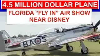 FLORIDA AIRSHOW 