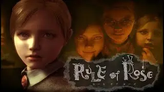 🔴RULE OF ROSE | Terror y mucho misterio - Gameplay en espa&ntilde;ol - Parte 2 [HD] #letsplay #terror
