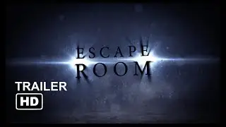 Escape Room - HD Trailer