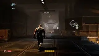 KIBORG Demo (Sobaka Studio, 2025, Steam)