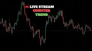 🔴 [LIVE] Counter Trend