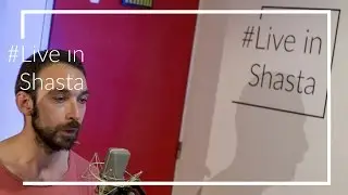 Ramon Aragall - La jungla en moviment (Live in Shasta)