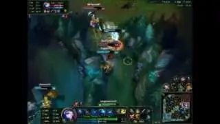 Ashe Best Moments