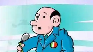 Io presidente