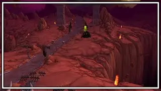 World of LoreCraft: Episode 3, Hellfire Peninsula