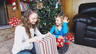 DISC Styles on Christmas Morning