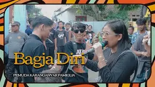 Bagja Diri Voc Lilis / MEYETEK TEAM / Karanganyar / 1 Januari 2026