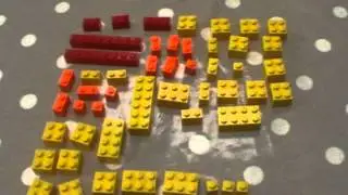 How to make lego Zoo animals