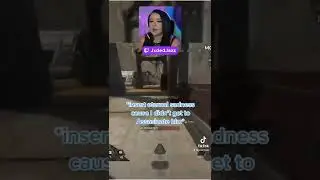 Why my friends gotta do me like that ? Lmaooo #pc #twitchpartner #twitchcreative #twitchgirl