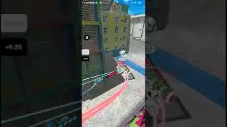 Kick-Flight - 