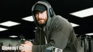 Trap Workout Music Mix 🔥 Gym Motivation Songs 2025 🏆 Fitness, Gym, Workout Motivation Music