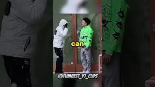 Bro Felt Bad 🤣🤣🤣 #kjsmooth #funnnymoments #funniestytclips #shorts