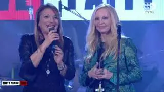 Patty Pravo - Nuvole di Giangi Skip