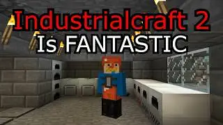 Documenting My Silver Age Minecraft World... [1]
