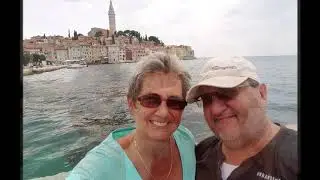 Blue-Sky-Huber - Bootsausflug nach Rovinj, Kroatien