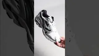 Mizuno Wave Rider 10 | Freesneak Shop