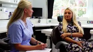 Cosmetic Enhancement Consultation and Treatment