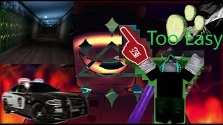 Midnight horrors Surviving Chaos Cartel In Kalampokiphobia