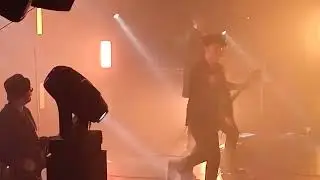 VV (Ville Valo) Manchester O2 Ritz 14 March 2023