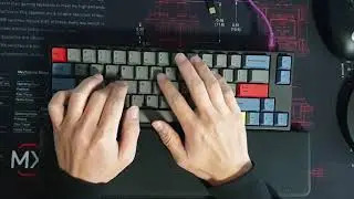 LEOPOLD FC660M PD Cherry MX Brown