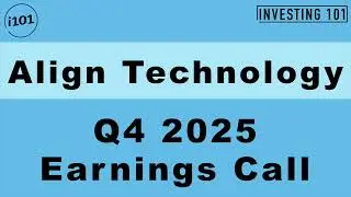 Align Technology Q4 2025 Earnings Call