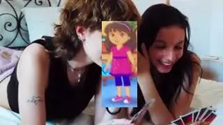 Dora and friends the movie trailer