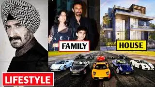 Rahul Dev Lifestyle 2025, Age, Family, House, Net worth, Biography, Brother