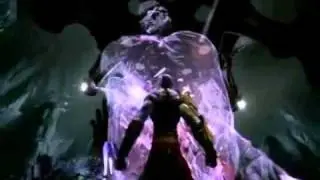 God of war ( cuoc chien giua cac vi than ) Part 3
