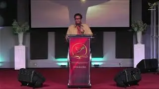 The types of companions that influence your destiny | Bishop SSM Mdletshe | Prayer & Fasting Service