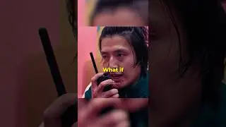 Is Player 388 Kang Dae-Ho Secretly Helping the Front Man? Squid Game Season 2 Theory Explained! 🤔