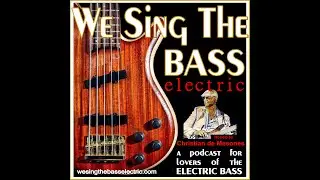 We Sing the Bass Electric: Season 1, Episode 1 - Felix Robinson (Angel)