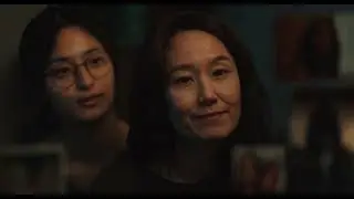 A Korean Winter, a film by Koya Kamura - Trailer