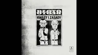 Błoto - Kwasy i Zasady [2021 Album]