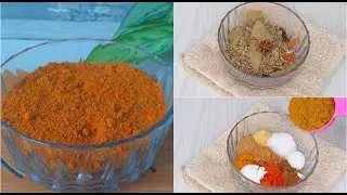 Maggi Masala tastemaker recipe ❗ Homemade Maggi masala powder By CHILLERS KITCHEN