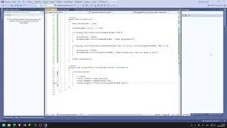 5 - Codificaci&oacute;n de evento click en Button y DataGridView