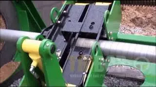 Barbco TriBor Universal Drill