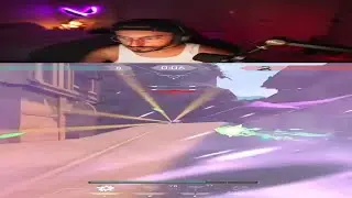 Tilting Streamers with my Judge (Valorant)