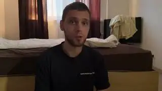 Панические атаки. Как я борол себя