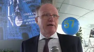 Degenerazione maculare legata all'età: cos'è, come si cura e come riconoscerla