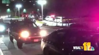 Murder At The Mall: Kerry Cavanaugh Reports