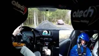 Robin Sandberg / Motor Emil