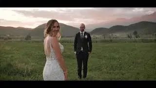 Tanita + Dan | Wedding Preview | De Rust, South Africa