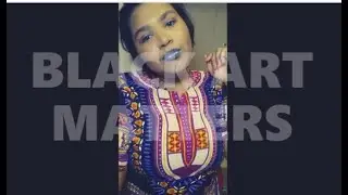 Black Art Matters: The Womxn Project