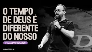 DE REPENTE | Culto Ao Vivo &agrave;s 19h30 - Igreja do Amor